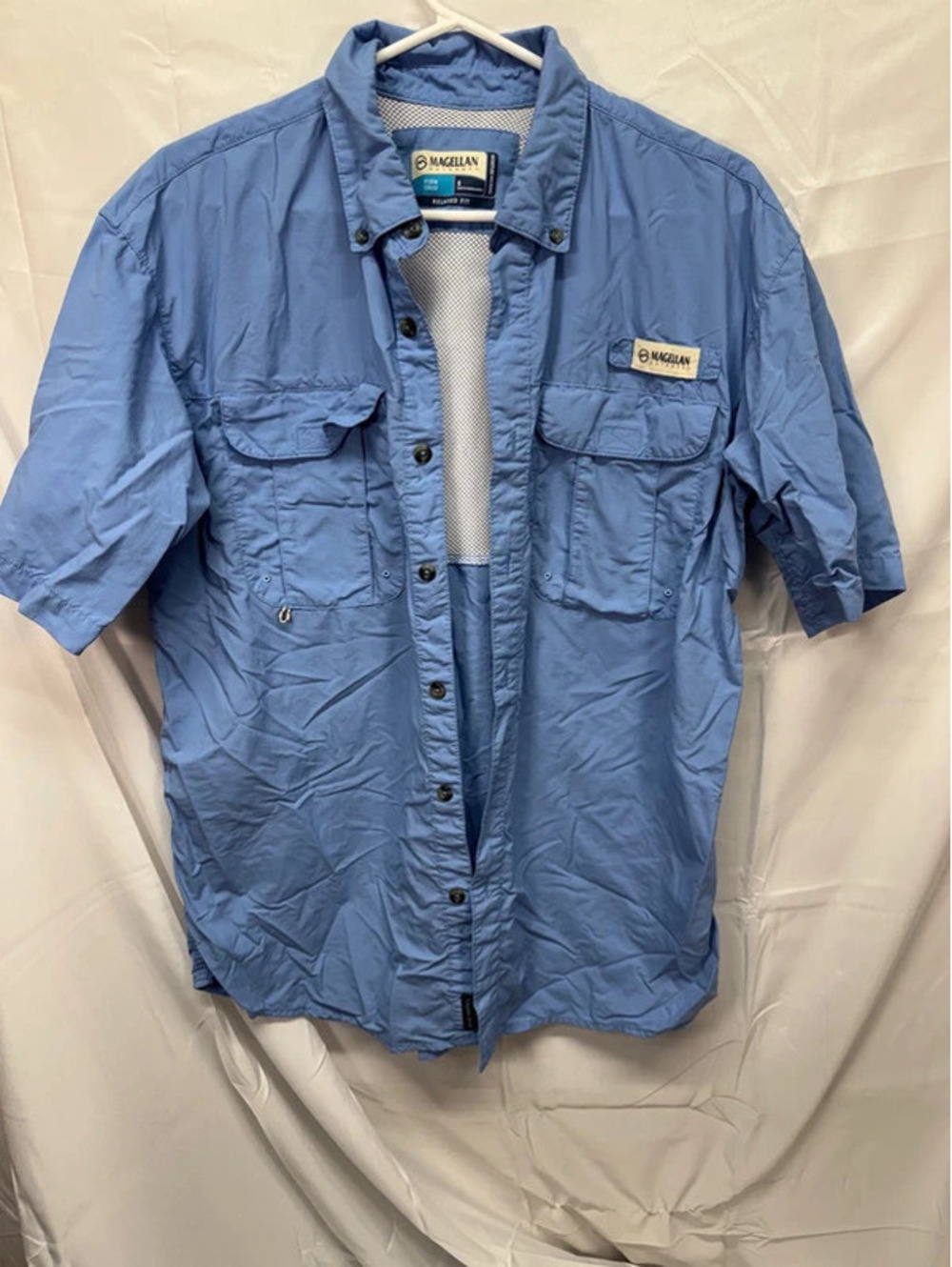 Magellan outdoors